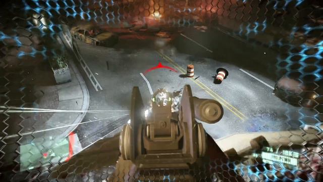 Crysis 2 Remastered\видео 5