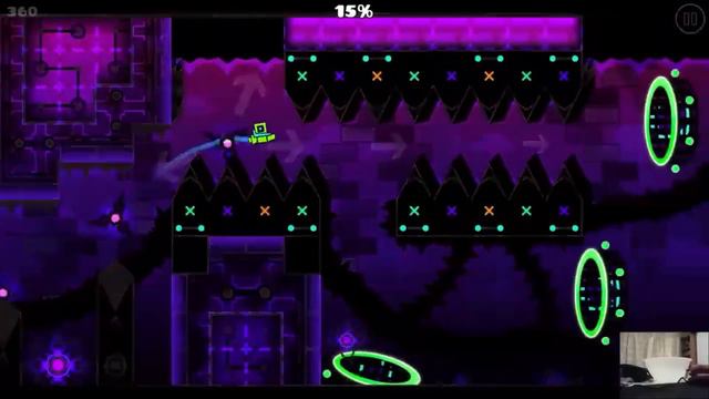 The FUTURE Of The DEMONLIST (Predictions)(Geometry Dash) смотреть онлайн