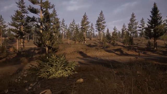 KAMDESH TANKS | Zee's Vanilla Plus (Squad Mod) смотреть онлайн