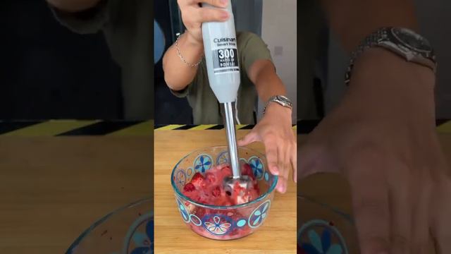 Testing Cheap Vs. Expensive Hand Blenders!