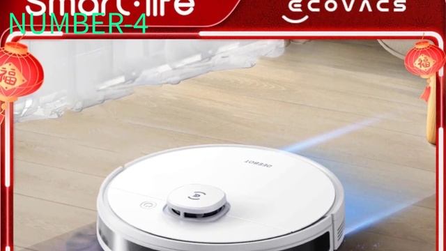 Top 5 Best Vacuum Cleaner In 2024