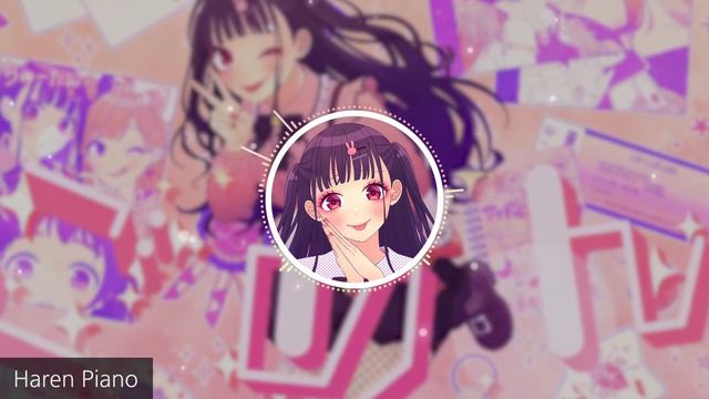 [Music Box] Kawaikute Gomen(可愛くてごめん) - HoneyWorks(feat. Saori Hayami) смотреть онлайн