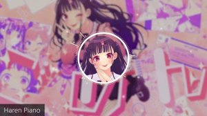 [Music Box] Kawaikute Gomen(可愛くてごめん) - HoneyWorks(feat. Saori Hayami)