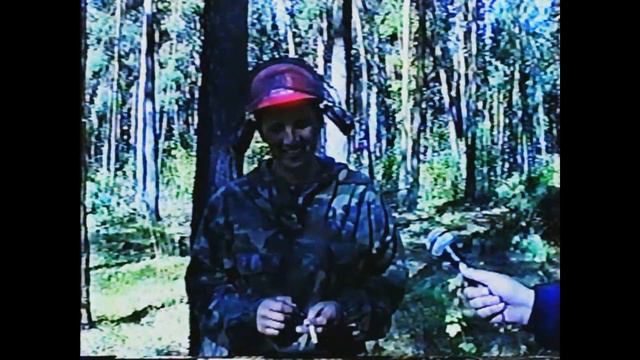 ТВ информ 2005 Лесничество и паспортный стол смотреть онлайн