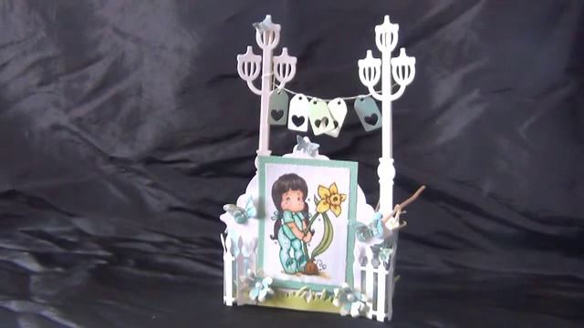 Magnolia Tilda diy easter gift basket смотреть онлайн