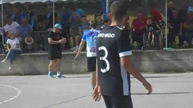 Velika Buna - Novo Brdo, MNLVG17., 2020.07.18., Kravarsko