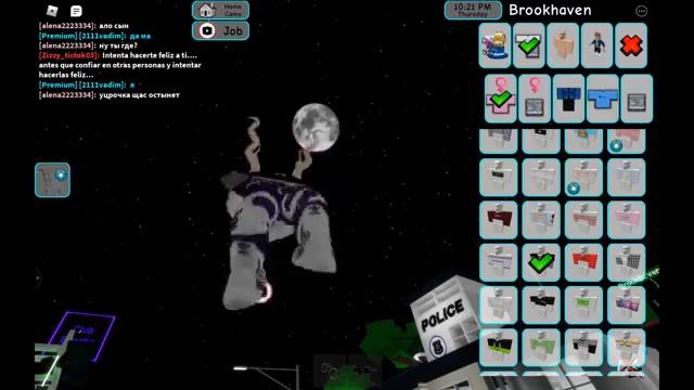 Roblox GTA 5 Minecraft from Antip111 #stream смотреть онлайн