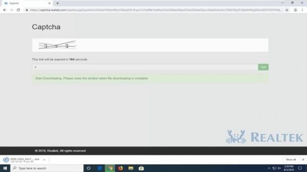 Realtek HD Audio Manager Missing In Windows FIX