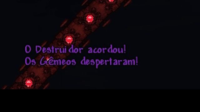 COMO FAZER A ZÊNITE (ZENITH) - MELHOR ARMA DE GUERREIRO DO TERRARIA - TERRARIA 1.4 - MIMOSINHA смотреть онлайн