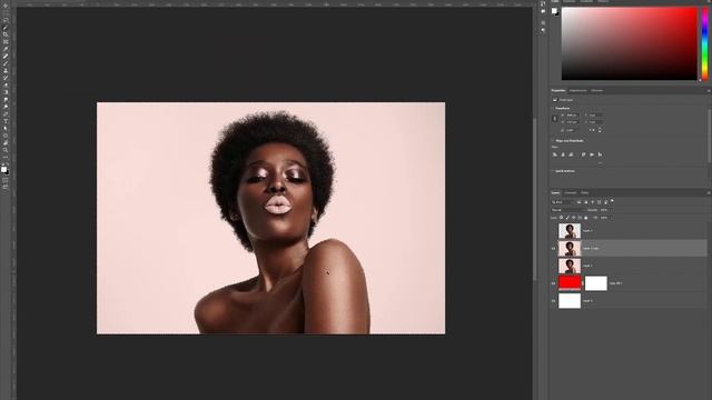 How to remove Background In Adobe Photoshop смотреть онлайн