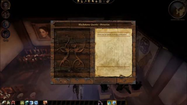 Dragon Age Origins: All the Bad Things, Ep. 80 смотреть онлайн