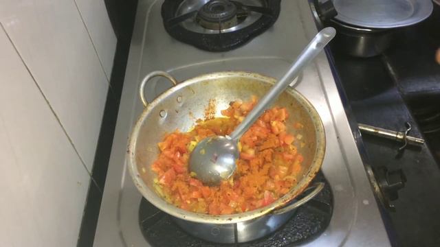 టొమాటొ కూర in Telugu (Tomato kura) смотреть онлайн