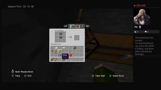 I made a online world - Minecraft #37 смотреть онлайн