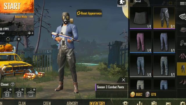 Pubg Game - Human dress Change смотреть онлайн