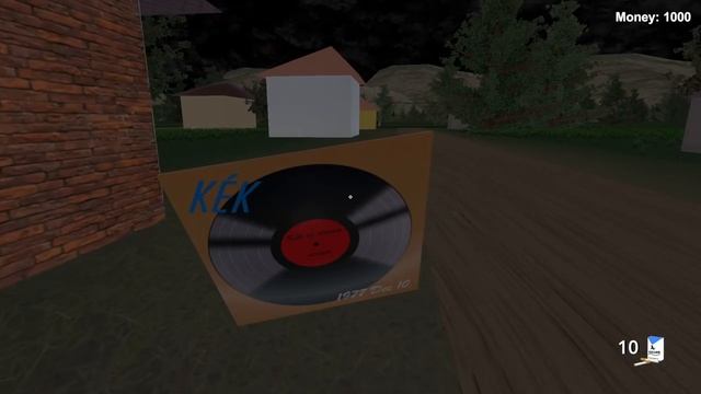 ? БАБКА ВЫРОСТИЛА ГИГАНСКУЮ ТЫКВУ НА ОГОРОДЕ ? МУЛЬТИК в My Village Life ? смотреть онлайн