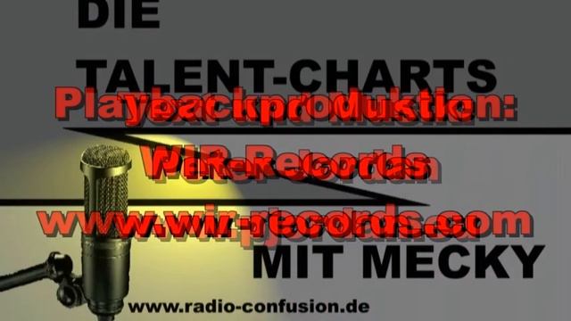 AML-Sound - Dein Lächeln kann verzaubern (Peter Jordan) смотреть онлайн