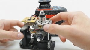 Перегорел диод в лазерном уровне. Что делать?