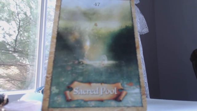 Daily Oracle Tarot Intuitive Card Reading - Wednesday Nov 26, 2014 смотреть онлайн