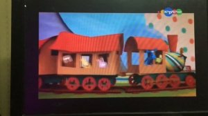 С добрым утром малыши (Карусель 23.11.2016) Анонс