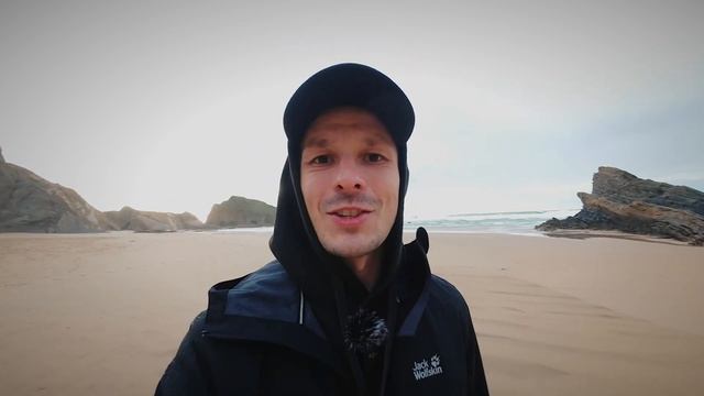 POLSKIE buty Brubeck - czy są DOBRE? ? смотреть онлайн