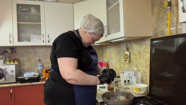 Изготовление крем воска от натоптышей смотреть онлайн