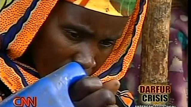 CNN Interview 09/2006 смотреть онлайн