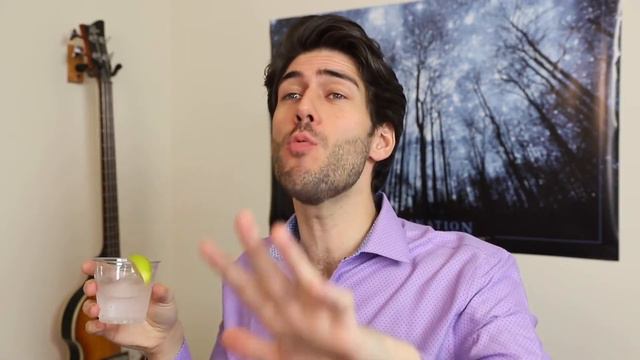 Frank James: Когда говоришь кому-то, что ты интроверт