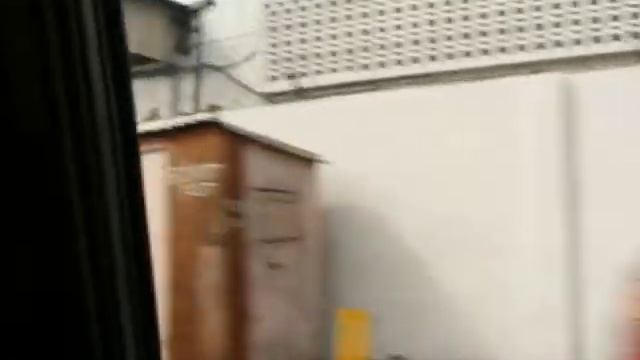 Африка, Нигерия - Лагос. Первый взгляд! :) смотреть онлайн