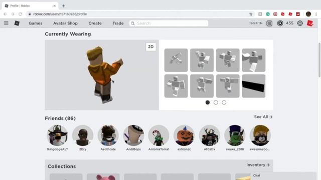 How to Know What Someone is Playing in Roblox (SECRET GLITCH)!!! смотреть онлайн