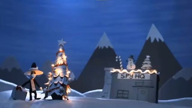 Spy Vs Spy Season 2 All Stop Motion Episodes