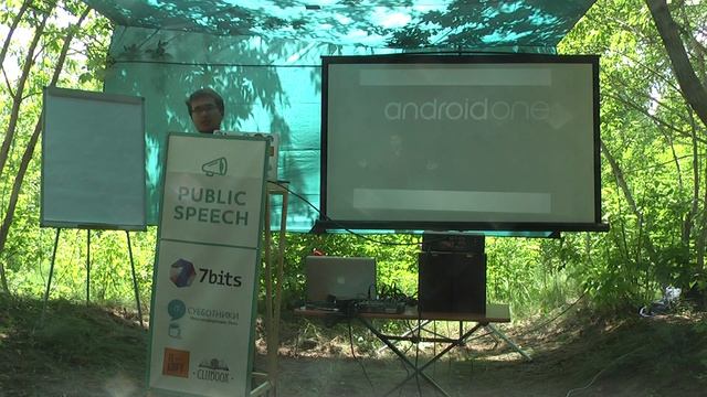 Алексей Зиновьев - IT in USA глазами омского айтишника смотреть онлайн