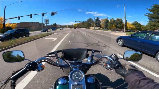2022 Gold Wing - She Gone! смотреть онлайн