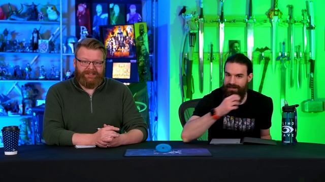 LOST 6x12 REACTION!! "Everybody Loves Hugo" смотреть онлайн