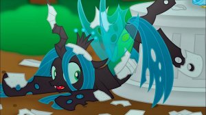 ОСВОБОЖДЕНИЕ КРИЗАЛИС ИЗ КАМНЯ