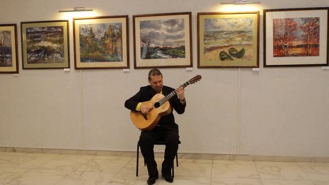 Фестиваль фламенко " Глициния - фест 2023" г. Алупка смотреть онлайн