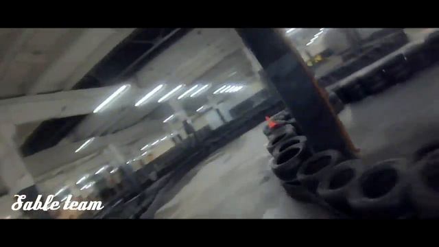 Полет на ПК от Skyzone