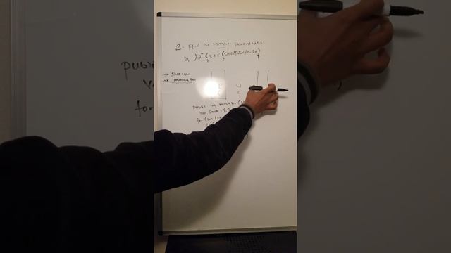 1. Missing Parenthesis смотреть онлайн