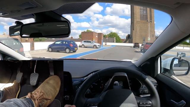 Learn clutch control in under 12 minutes смотреть онлайн