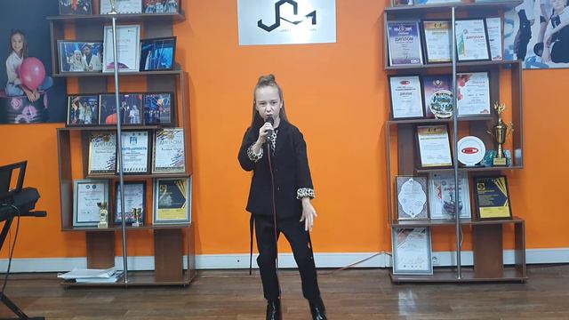 Макс Юлия - cover Take Me To Church (Hozier) смотреть онлайн