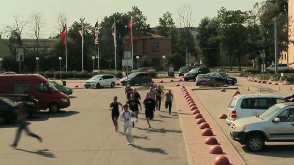 Кибермаркеты электроники Ulmart