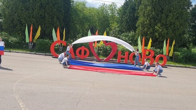 Танцевальный коллектив Эксклюзив смотреть онлайн