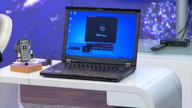 auvisio Android Mini-DVB-T-Receiver aDTV-400 смотреть онлайн