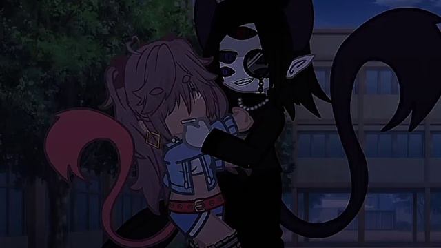 я незнаю как назвать видео /meme/ /gacha art/ #Gachaclub смотреть онлайн
