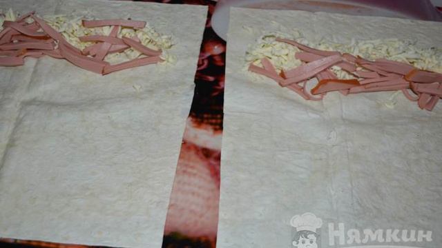 Книга рецептов