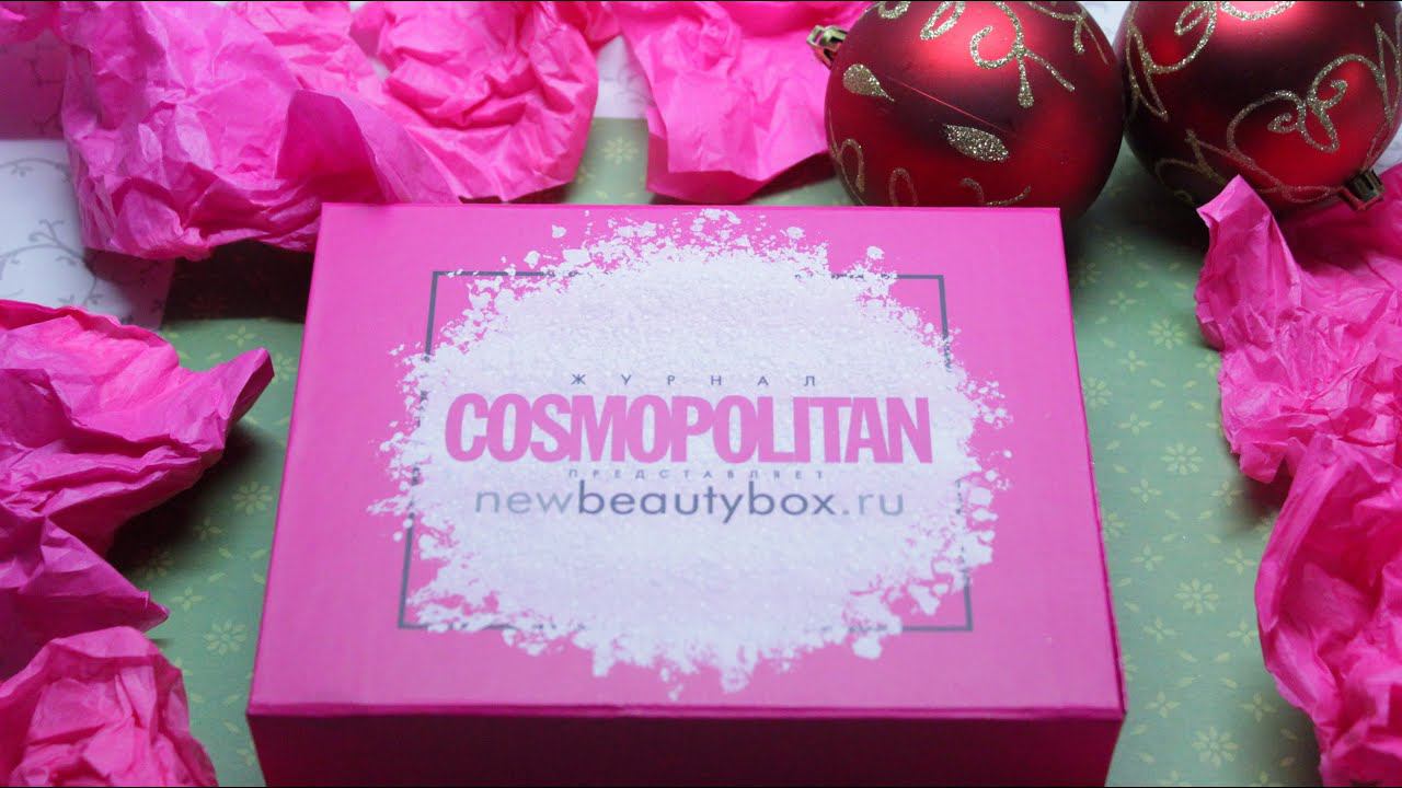 Коробочки красоты. Огорчили и Удивили! смотреть онлайн