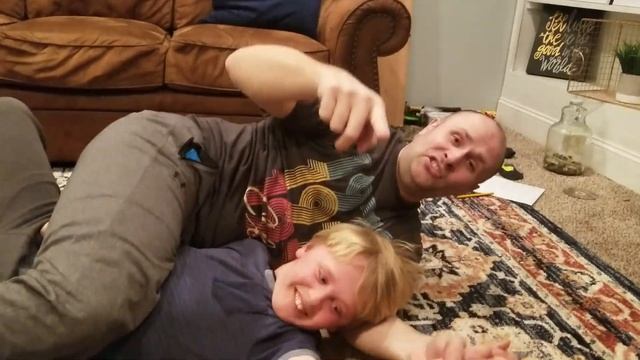 Fun Bedtime Games - Bedtime Stereotypes - How To Put Kids To Bed