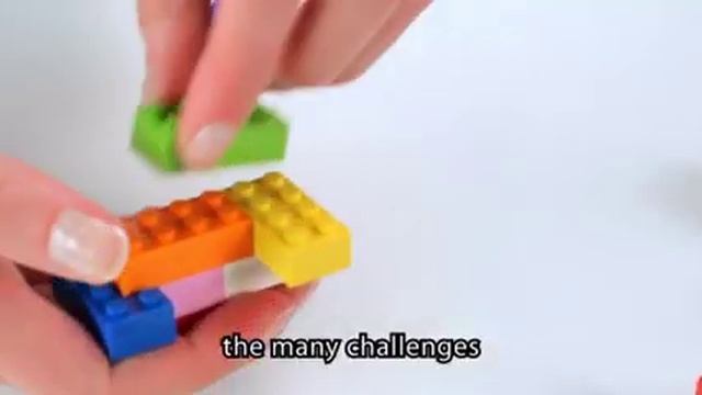 LEGO® Games: LEGO Champion смотреть онлайн