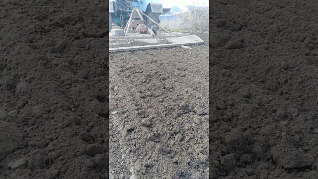 Земляная фреза смотреть онлайн