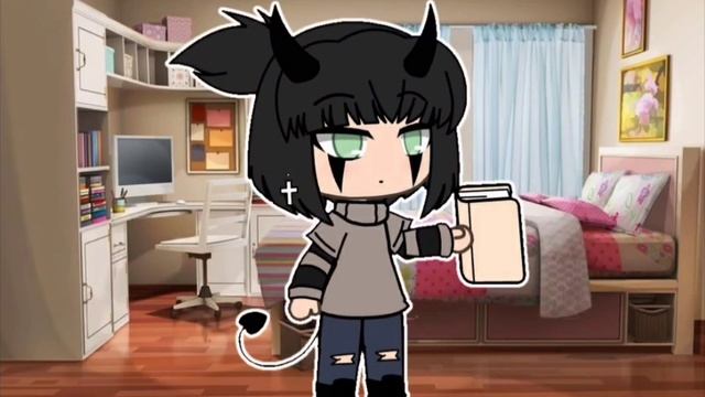 |Клип| " Я останусь одна " / Gacha life/ By Dark Chocolate?✨/ смотреть онлайн