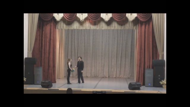 С.Есенин стихотворение "Заметался пожар голубой" читает Калашников Артём смотреть онлайн